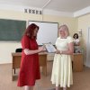 Засідання Вченої ради Факультету психології, соціальної роботи та спеціальної освіти (09.06.23)
